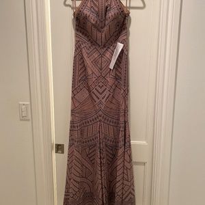 Bcbg Felicia dress